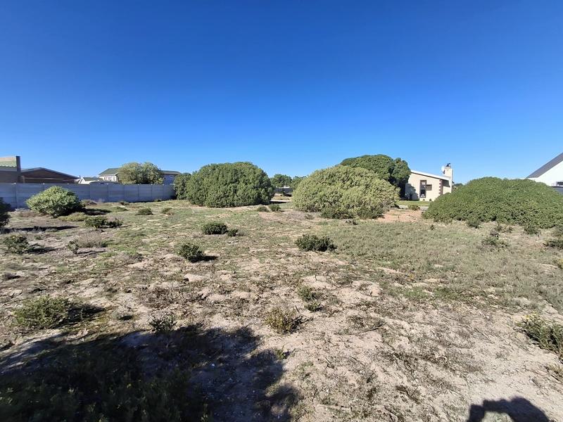 0 Bedroom Property for Sale in Britannia Bay Western Cape